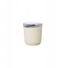KINTO Termo puodelis To Go Tumbler 240 ml - Baltas