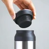 KINTO - TRAVEL - Termo puodelis - Khaki 500ml