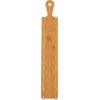 Kinvara Bamboo 8 taco stovas MEX