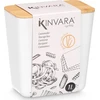 Kinvara makaronų konteineris SORTLY, 1 l