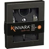 Kinvara Priedai do wina, komplektas 4 vnt.