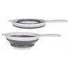Kinvara Filtruotas Silikoninis Sulankstomas polipropileno TPR (20 x 3 x 33 cm)