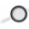 Kinvara Filtruotas Silikoninis Sulankstomas polipropileno TPR (20 x 3 x 33 cm)
