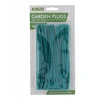 Kinzo - Garden Plant Ties 12x1,2x24 cm 50 pcs
