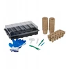 Kinzo - Plant Growing Kit 68 Pieces