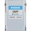 Dysk serwerowy Kioxia KIOXIA CM7-V Series KCMYXVUG3T20 - SSD - Enterprise, Mixed Use - verschlusselt - 3200 GB - intern - 2.5'' (6.4 cm) - PCI Express 5.0 x4 (NVMe)
