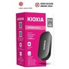 Kietasis diskas Kioxia Enterprise Ssd KIOXIA EXCERIA PLUS G2 2000 GB nešiojamas USB 3.2 Gen2 Type C