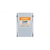 Diskas SSD Kioxia CD8P-V 6.4TB U.2 (15mm) NVMe PCIe 5.0 KCD8XPUG6T40 (DWPD 3) SIE