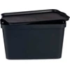 Kipit konteineris su dangčiu uždaromas COMPACT, 24 l