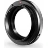 Kipon Adapteris T2 objektyvas su Canon EF fotoaparatu