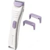 Remington BKT4000 bikinio zonos skustuvas „Wet & Dry“ Violetinė, Balta