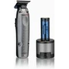 Kirptuvas BaByliss FxOne Lo-Pro FX729E Pilka