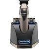 Barzdaskutė Plaukų Kirpimo Mašinėlė - Babyliss Snap Fx Trimeris Fx797e Mėlyna/Juoda