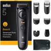 BT5560 Braun Barzdakirpė