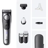 Braun 9 BT9520 sidabrinė