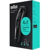 Braun kirpimo mašinėlė Braun SK3400BLK