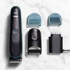 Barzdaskutė vyriška akumuliatorinė Gillette INTIMATE i5