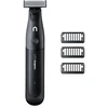 Kirptuvas Niceboy ION AirBlade Barzdaskutė Kirptuvas do Brody Ciała 1 mm 3 mm 5 mm 90 minut