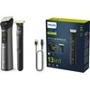 Plaukų kirpimo mašinėlė Philips All-in-One Trimmer 9000 serija MG9530/15
