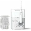 Irigatorius Philips Sonicare Power Flosser 7000 serijos HX3911/40, Baltos spalvos