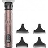Kirptuvas Cecotec Bamba PrecisionCare Warrior