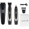 Kirptuvas Remington The Works MB905
