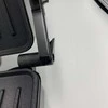 Žoliapjovė Standart ELEKTRINIS GRILIS ZM-902B STANDARTINIS