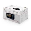 Mikrobangų krosnelė Mini piekarnik Standart ELECTRIC OVEN KR-103L-46(C)