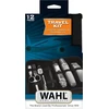 Moser Kelioninis barzdaskutės rinkinys Wahl Travel Kit