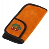 Kirschen Kirschen Scraper set 3800-01 in suede case 3 pcs.