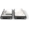 Icy Box Kišeninis Raidon 3.5 "SATA HDD / SSD GR3660 (12193)