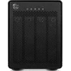 Kišeniniai OWC 4x 2.5" / 3.5" SATA Thunder 4 diskai - RAID 5 leidimas (OWC TB2SRKIT0GB)