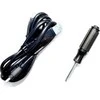 Kišeninis „SilverStone 2.5" SATA – USB 2.0 Treasure TS01 Juodas (SST-TS01B)
