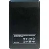 Kišeninis „SilverStone 2.5" SATA – USB 2.0 Treasure TS01 Juodas (SST-TS01B)