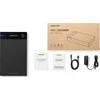 Kišeninis Ugreen 3,5 colio SATA kietasis diskas - USB 3.0 (50422)