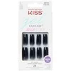 KISS geliniai nagų lakai „Gel Fantasy Jelly Color“, 28 vnt.