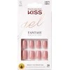 KISS Gel nails 60674 Gel Fantasy (Nails) 28 pcs