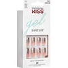 KISS Gel nails 60663 Gel Fantasy (Nails) 24 pcs