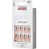 KISS Gel nails 60663 Gel Fantasy (Nails) 24 pcs