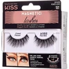 KISS magnetinės blakstienos 05, skirtos miniai (dvigubo stiprumo magnetinės blakstienos)
