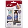 Kiss French Acrylic Sculpture Kit - akrilo prancūziško manikiūro rinkinys