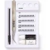 KISS "Lash Couture LuXtension blakstienų rinkinys