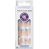 KISS ltd KISS Nagai lipdukai imPress IFM01&