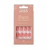 Kiss My Face Kiss KISS Paznokcie Bare-But-Better BN18&