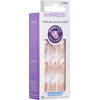 KISS Lipnūs nagai ImPRESS Nagai - Fearless 30 vnt.
