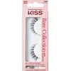 KISS Bare Collection KAR03 dirbtinės blakstienos, 1 pora &amp; Lash Glue Net Wt. 1g