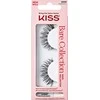 KISS Bare Collection KAR04 dirbtinės blakstienos, 1 pora &amp; Lash Glue Net Wt. 1g