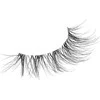 KISS dirbtinės blakstienos Lash Couture Rebel Collection 01 Downtown Girl