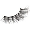 KISS Lash Couture Naked Drama dirbtinės blakstienos - Chiffon 1 pak.