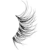 KISS Dirbtinės blakstienos The New Natural Half Lash